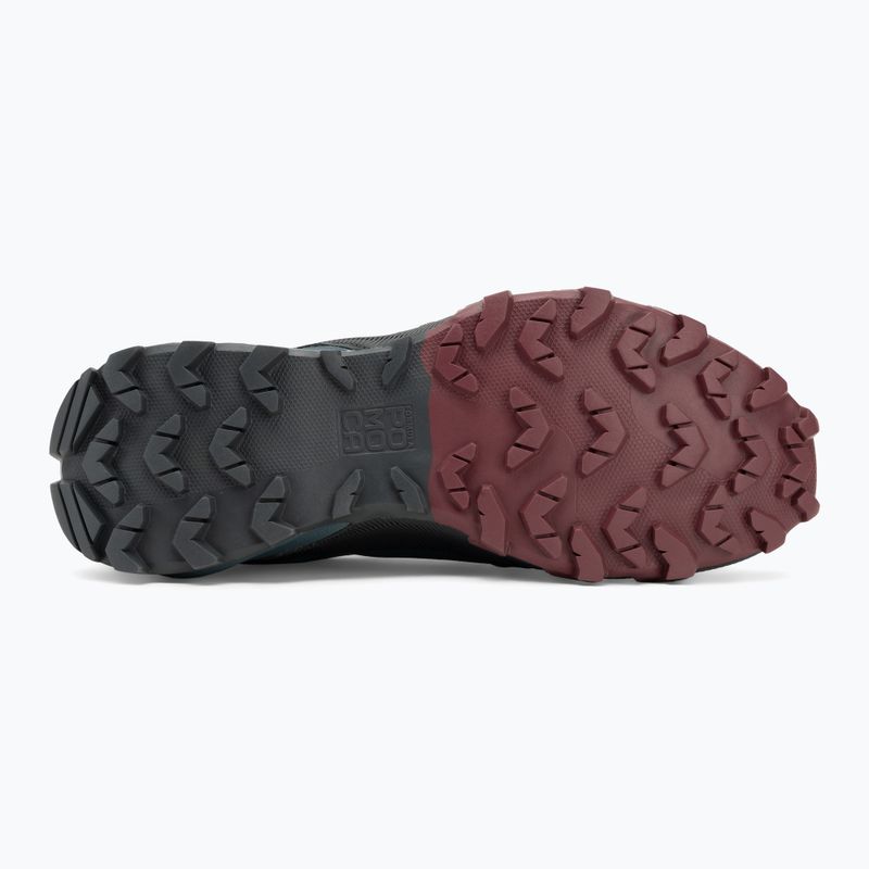 Încălțăminte de alergare pentru femei DYNAFIT Traverse GTX lichen/atlantic 4