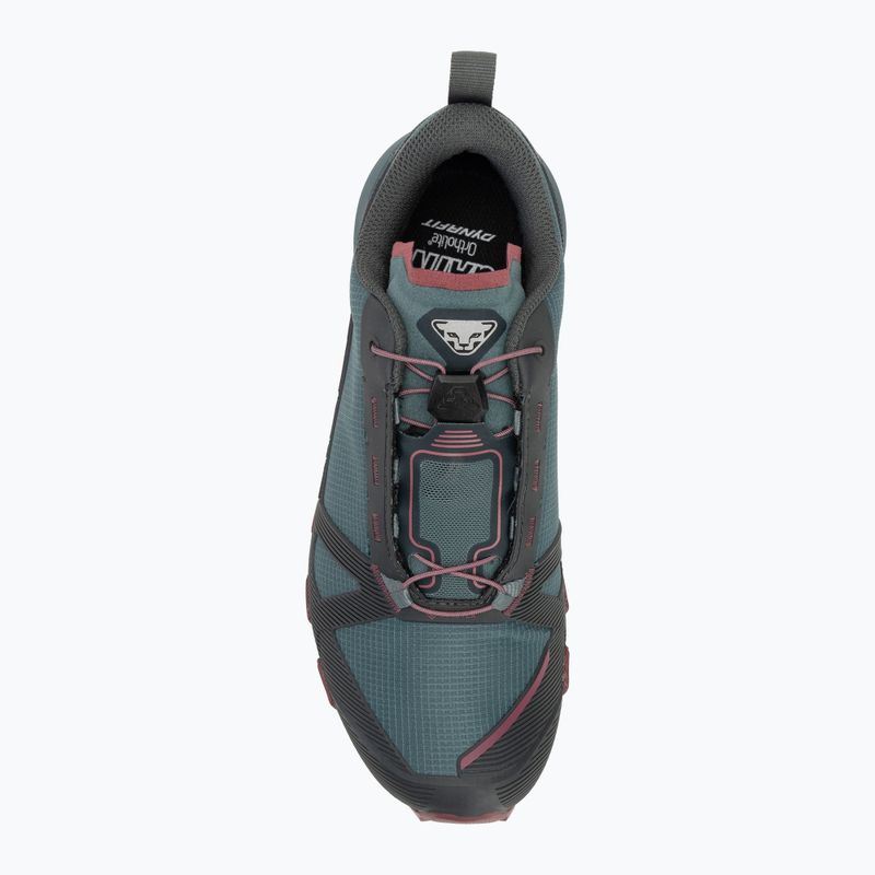 Încălțăminte de alergare pentru femei DYNAFIT Traverse GTX lichen/atlantic 5