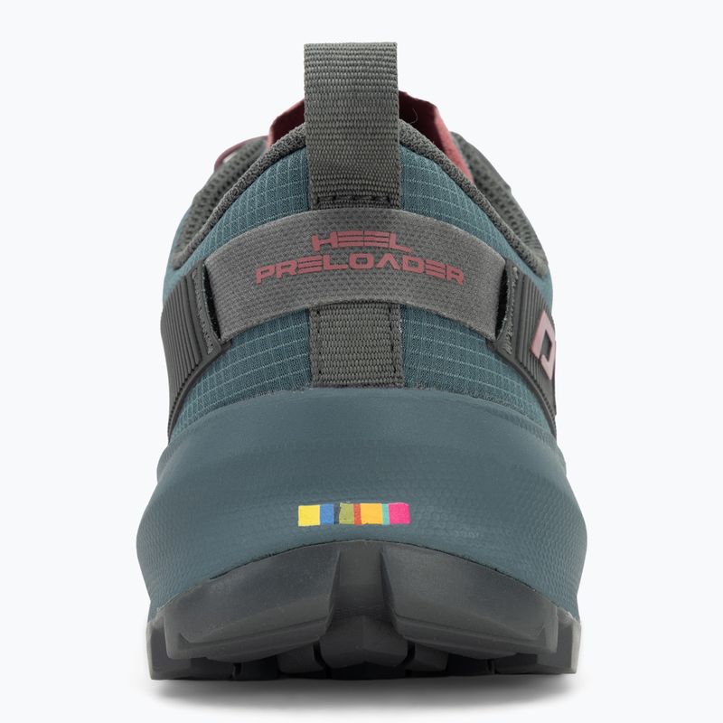 Încălțăminte de alergare pentru femei DYNAFIT Traverse GTX lichen/atlantic 6