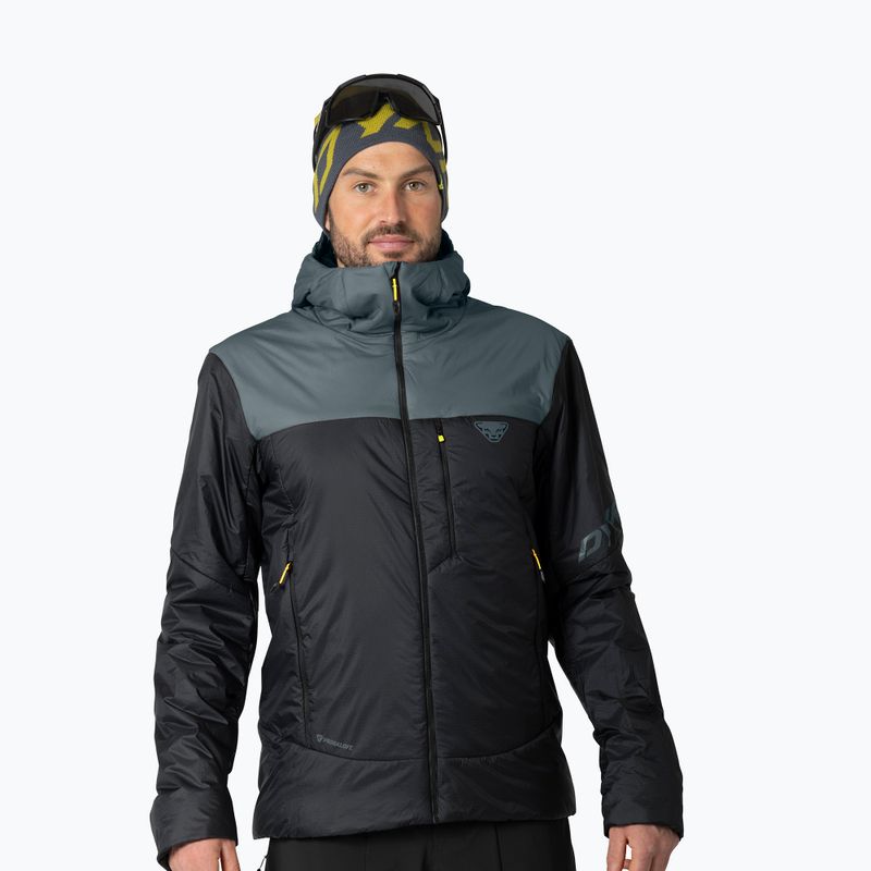 Geacă pentru bărbați DYNAFIT Radical PRL Hood cinder