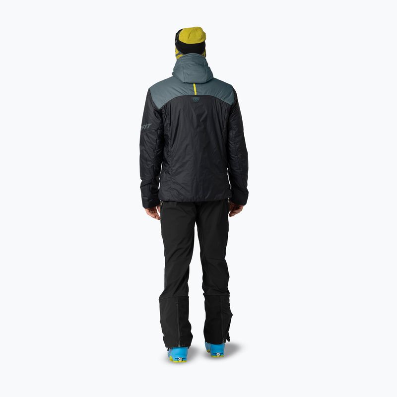Geacă pentru bărbați DYNAFIT Radical PRL Hood cinder 3