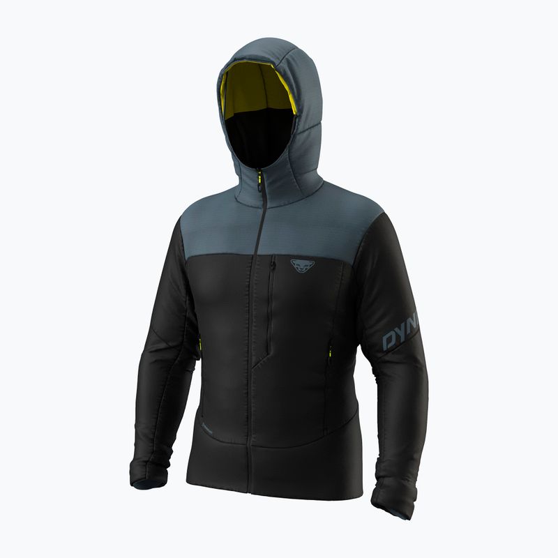 Geacă pentru bărbați DYNAFIT Radical PRL Hood cinder 4