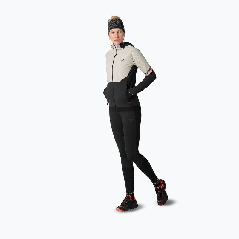 Geacă de alergare pentru femei DYNAFIT Alpine Hybrid overcast 2