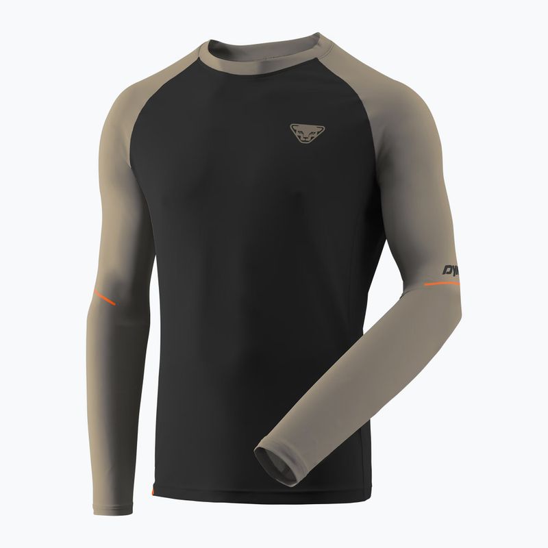 Longsleeve de alergare pentru bărbați DYNAFIT Alpine Pro fallen rock/0936 4
