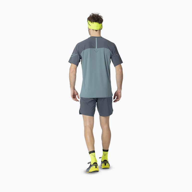 Tricou de alergare pentru bărbați DYNAFIT Alpine Pro smoke blue/0720 3