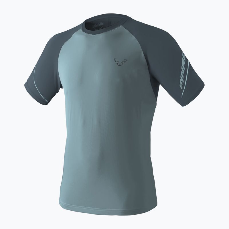 Tricou de alergare pentru bărbați DYNAFIT Alpine Pro smoke blue/0720 4