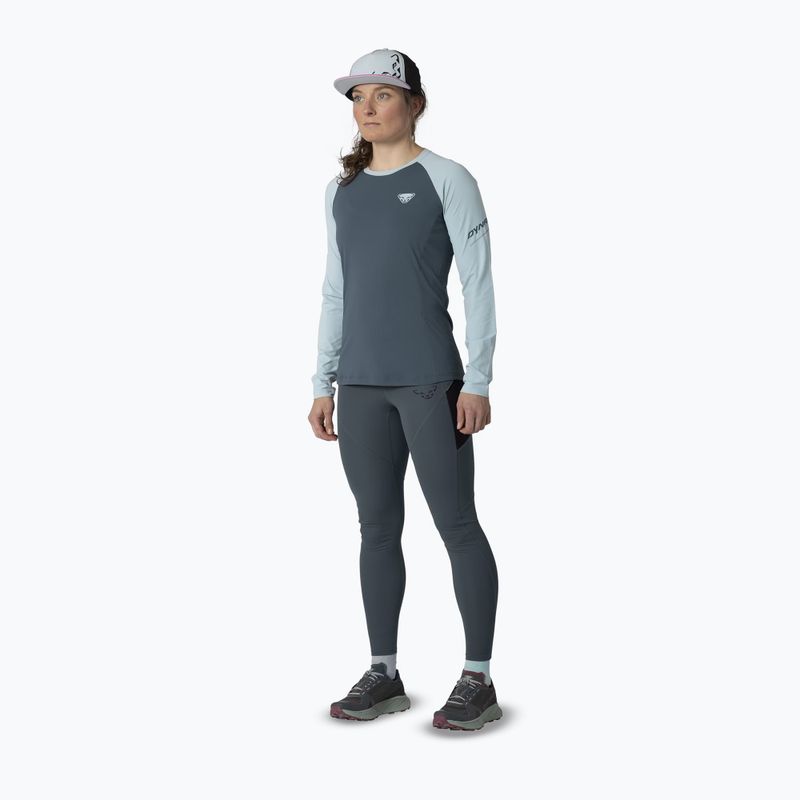 Longsleeve de alergare pentru bărbați DYNAFIT Alpine Pro cloud blue/0720 2