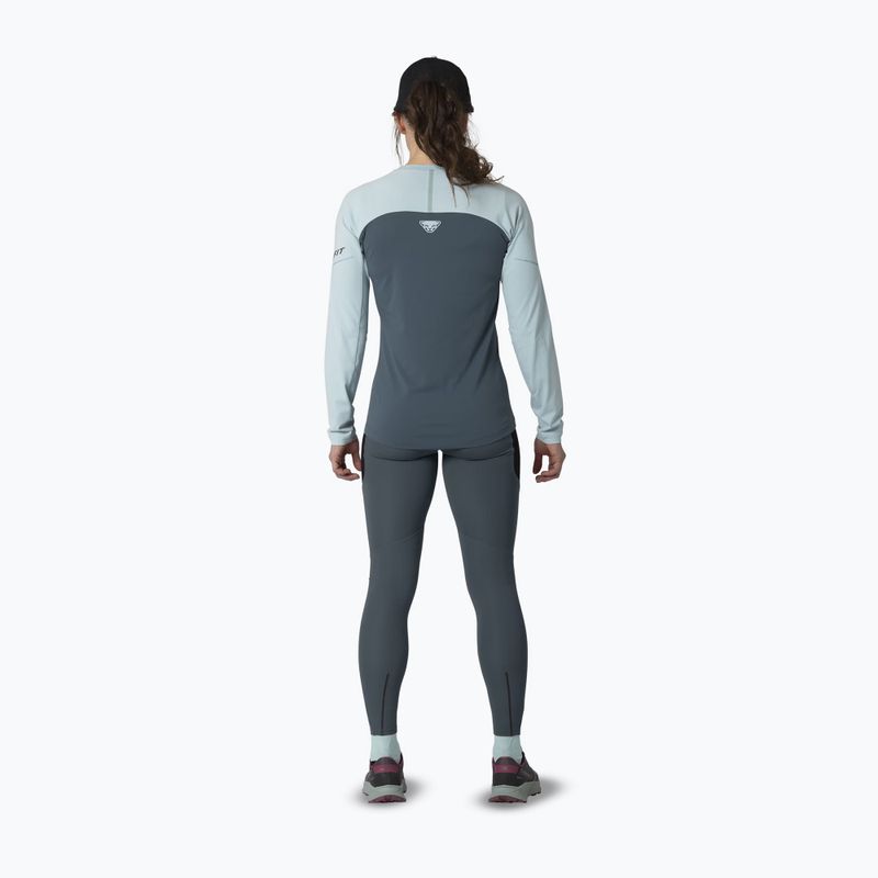 Longsleeve de alergare pentru bărbați DYNAFIT Alpine Pro cloud blue/0720 3
