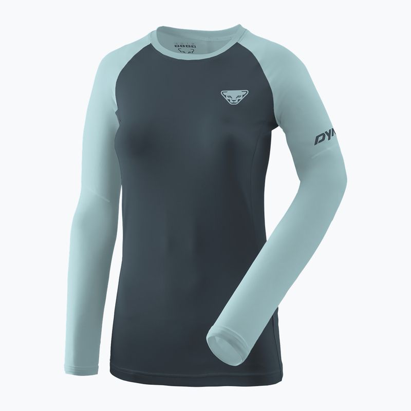 Longsleeve de alergare pentru bărbați DYNAFIT Alpine Pro cloud blue/0720 6