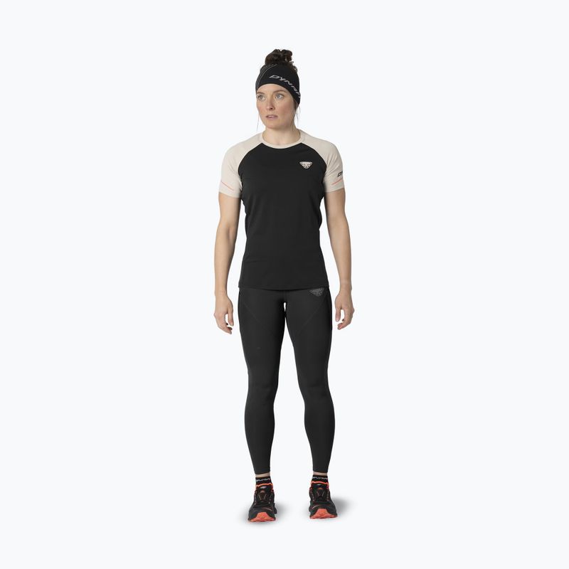 Tricou de alergare pentru femei DYNAFIT Alpine Pro overcast/0936 2