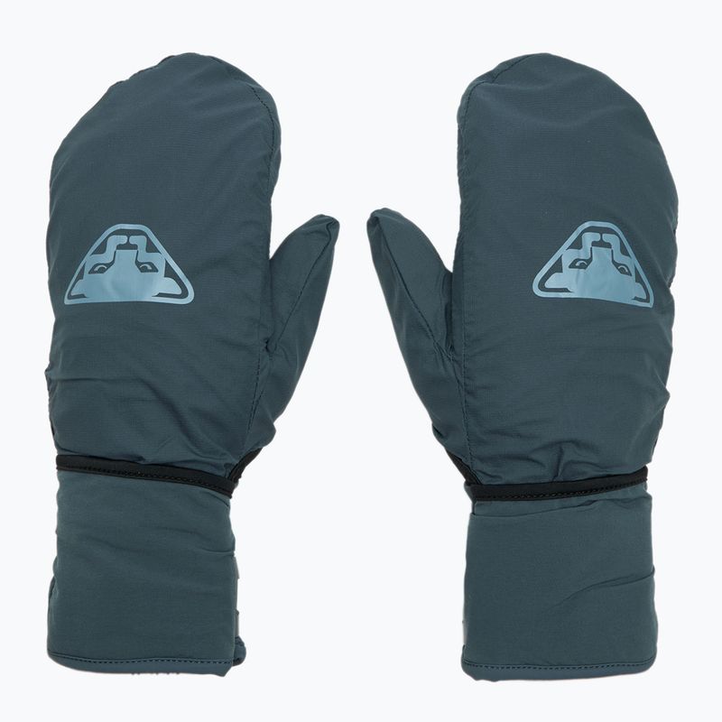 Mănuși de schi de tură DYNAFIT Mercury Dynastretch cinder 4