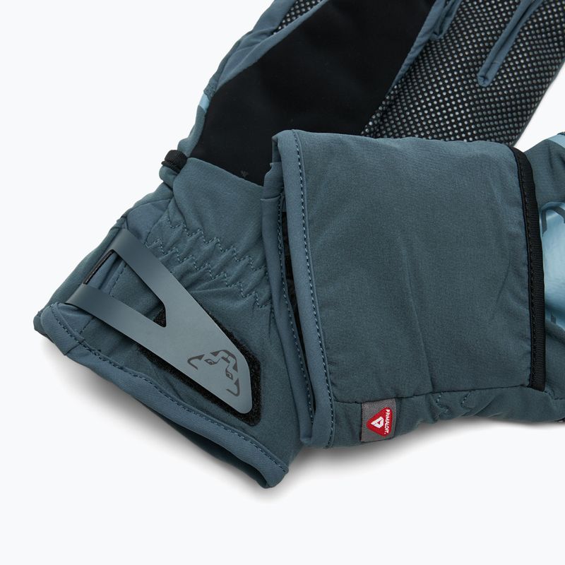 Mănuși de schi de tură DYNAFIT Mercury Dynastretch cinder 8