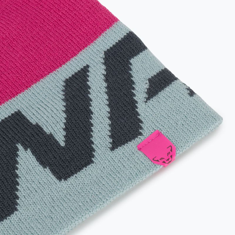 Căciulă de iarnă DYNAFIT Radical cloud blue/6a50 3