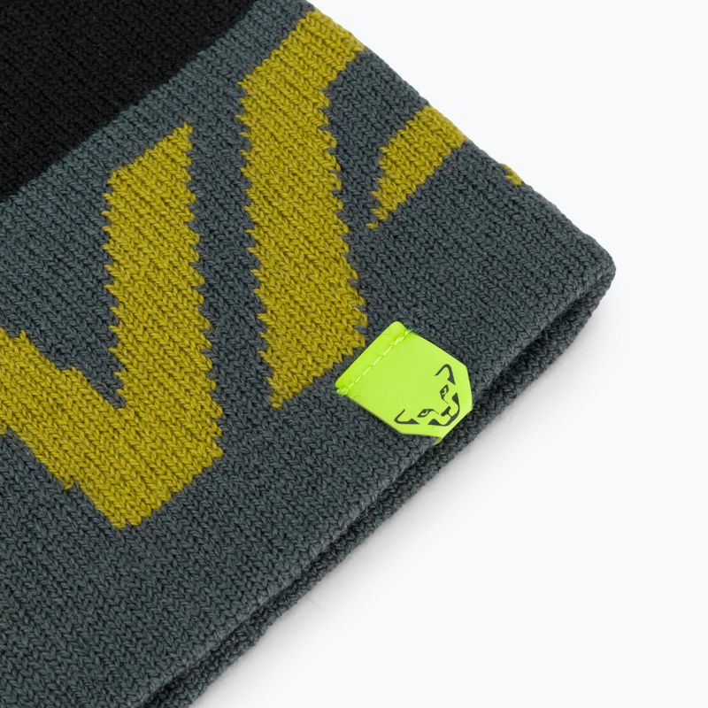 Căciulă de iarnă DYNAFIT Radical cinder/0910 3