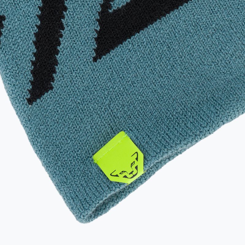 Căciulă de iarnă DYNAFIT FT smoke blue/0910 3