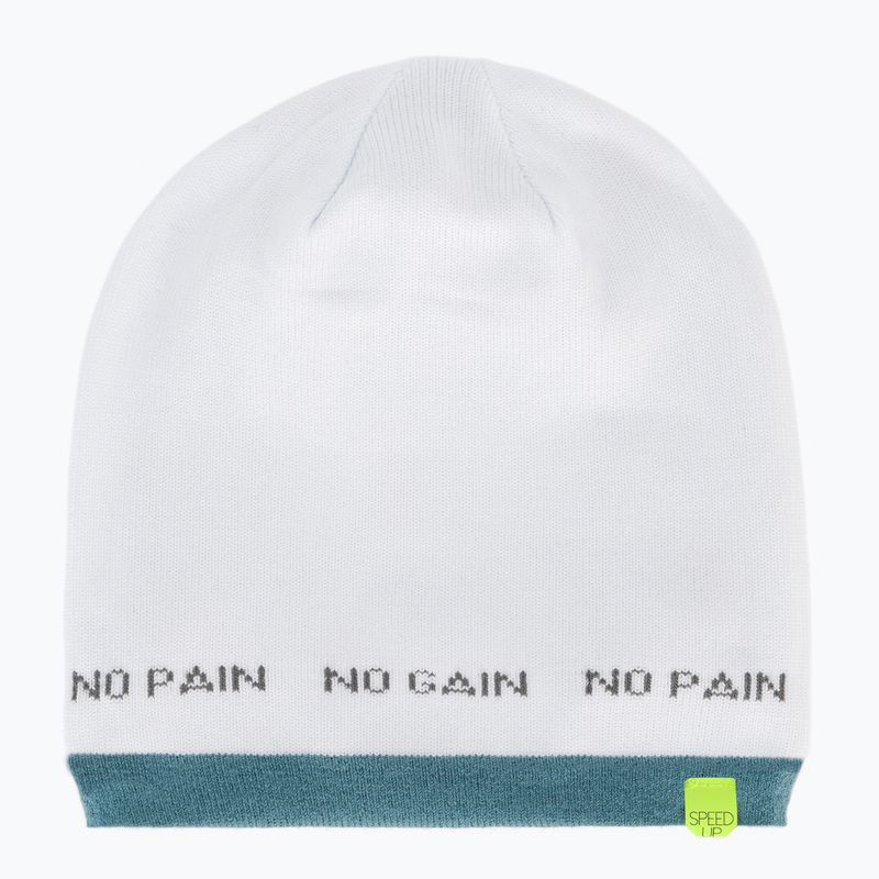 Căciulă de iarnă DYNAFIT FT smoke blue/0910 4