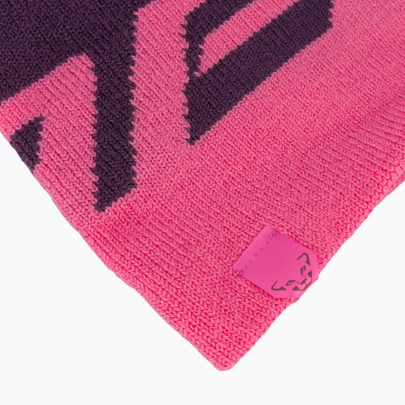 Căciulă de iarnă DYNAFIT FT cheeky pink/6a70 3