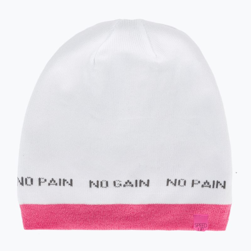 Căciulă de iarnă DYNAFIT FT cheeky pink/6a70 4