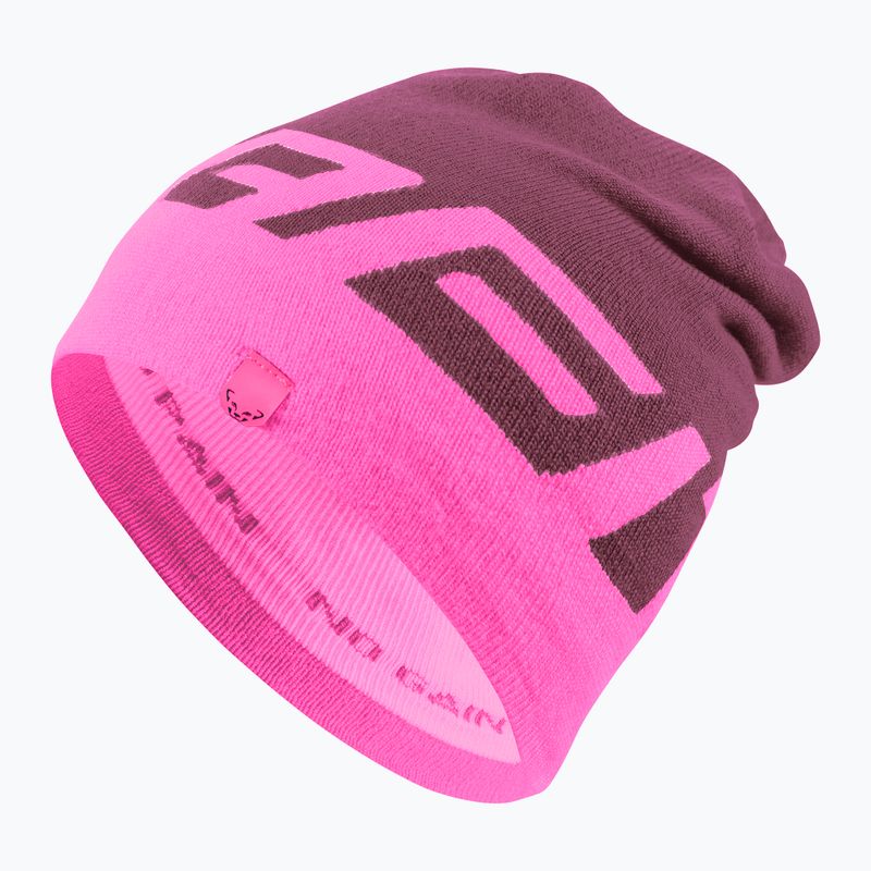 Căciulă de iarnă DYNAFIT FT cheeky pink/6a70