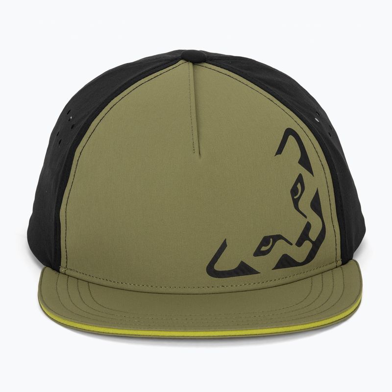 Șapcă DYNAFIT Tech Trucker military green 2