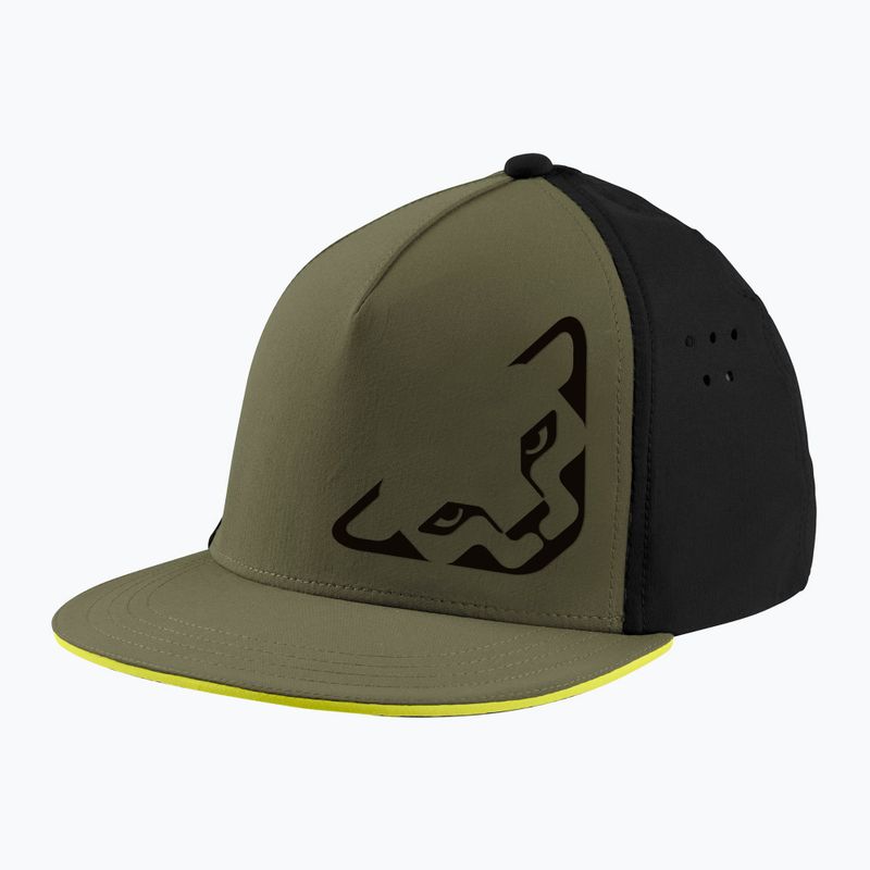 Șapcă DYNAFIT Tech Trucker military green