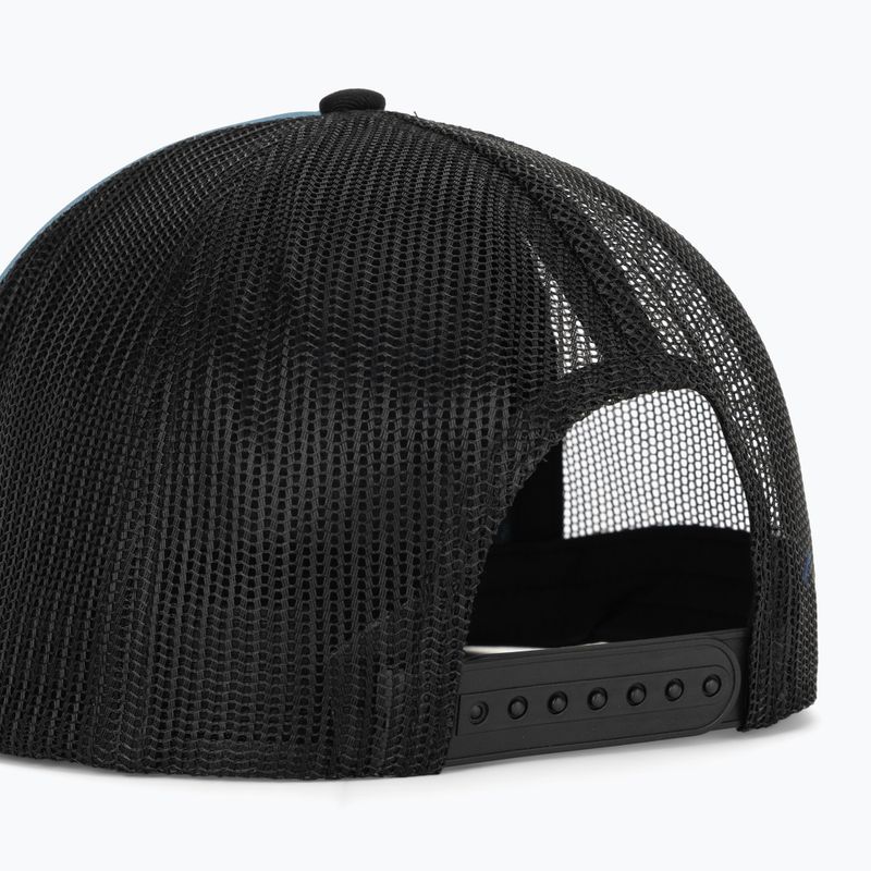 Șapcă DYNAFIT Trucker 3 smoke blue 4