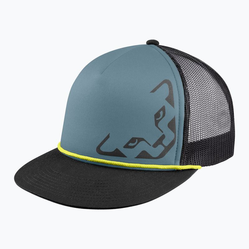 Șapcă DYNAFIT Trucker 3 smoke blue