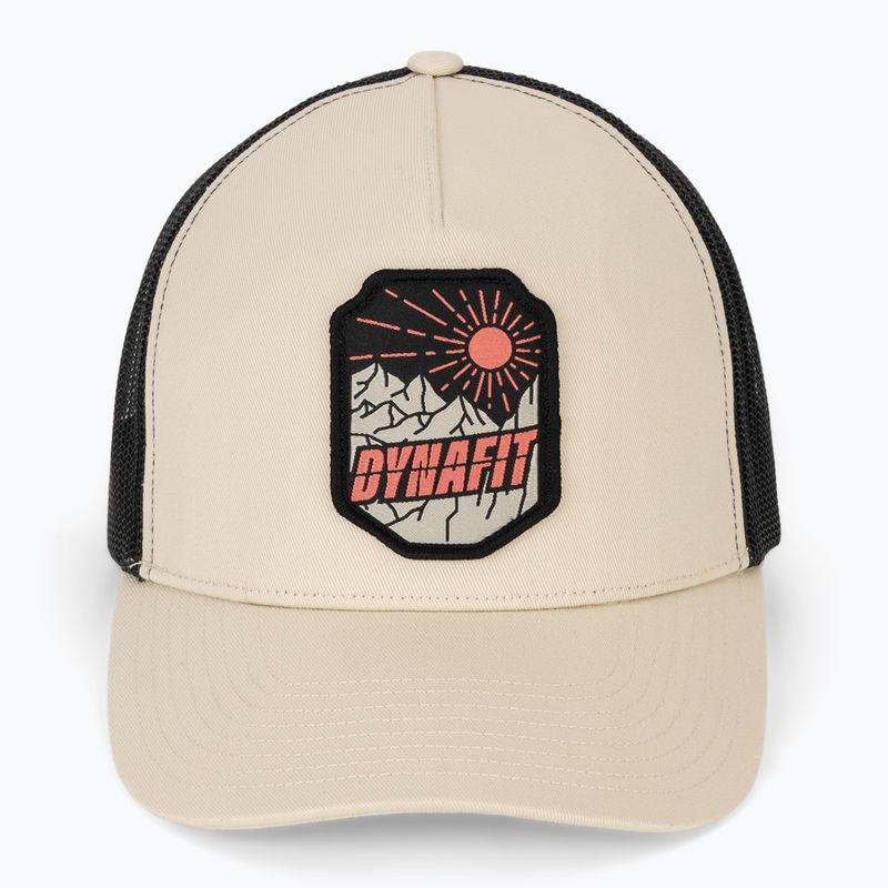 Șapcă DYNAFIT Patch Trucker overcast 2