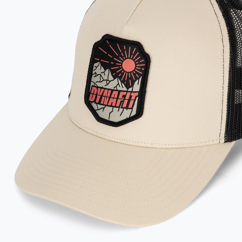 Șapcă DYNAFIT Patch Trucker overcast 3