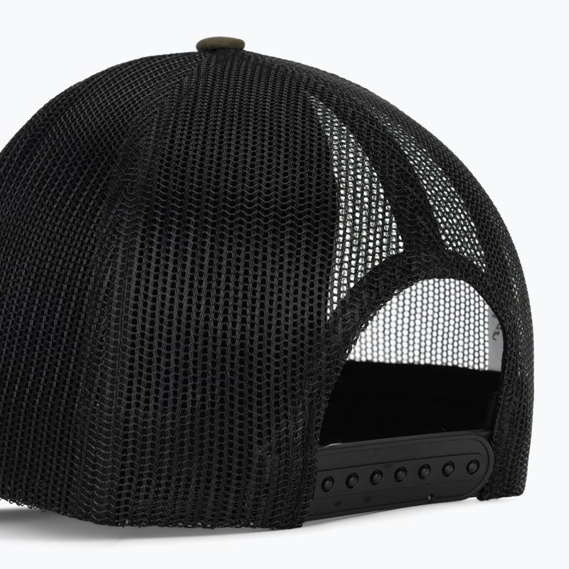Șapcă DYNAFIT Patch Trucker military green 4
