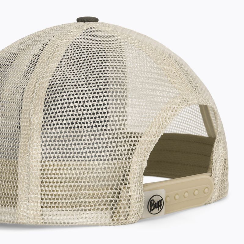 Șapcă DYNAFIT Patch Trucker cinder 4