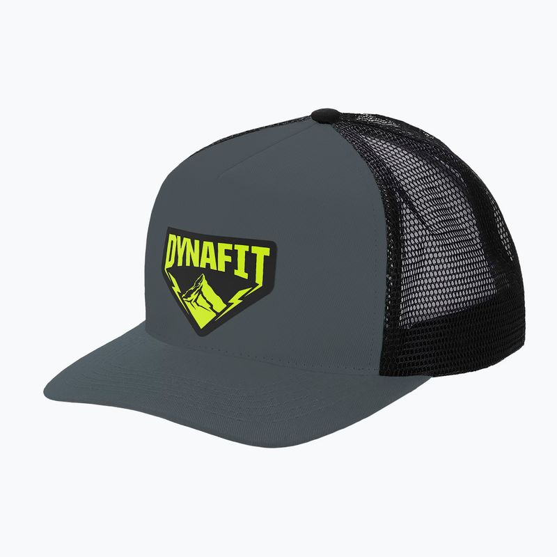 Șapcă DYNAFIT Patch Trucker cinder