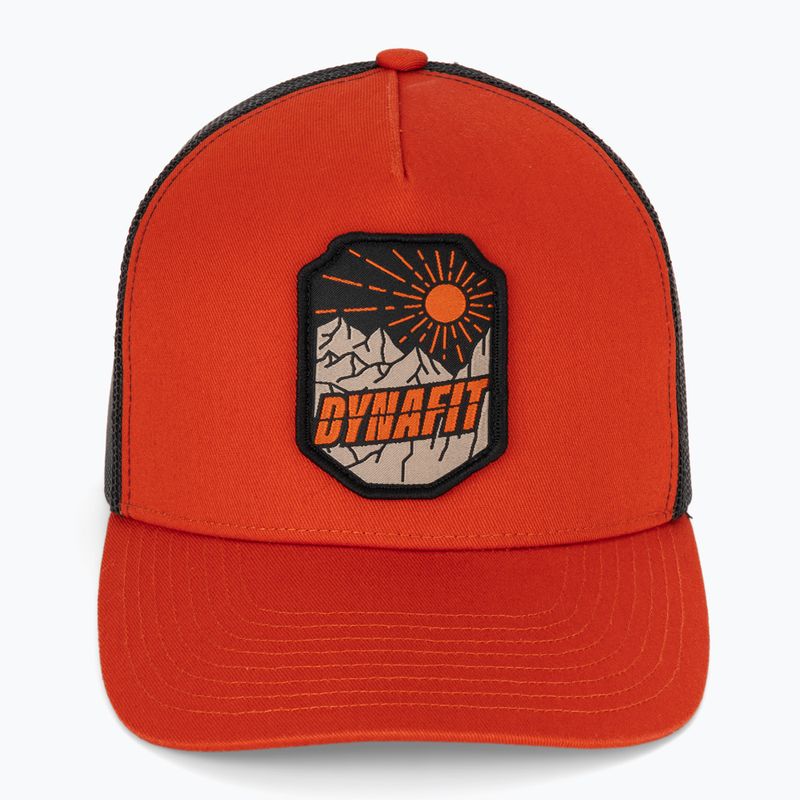 Șapcă DYNAFIT Patch Trucker alabama 2