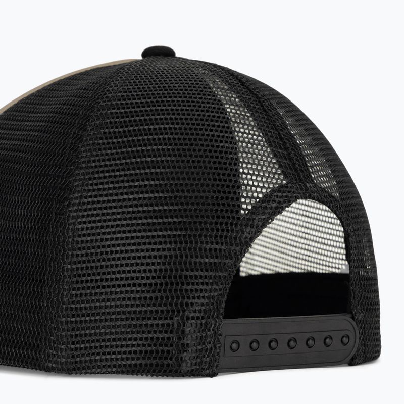 Șapcă DYNAFIT Graphic Trucker fallen rock/tabloid 4