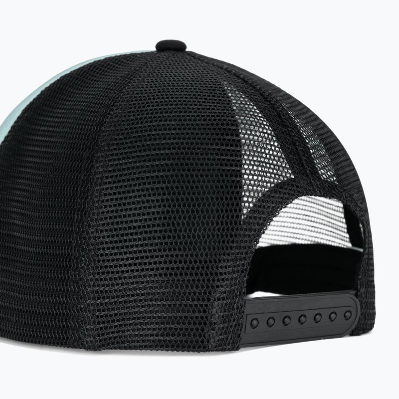 Șapcă DYNAFIT Graphic Trucker cloud blue/tabloid 4