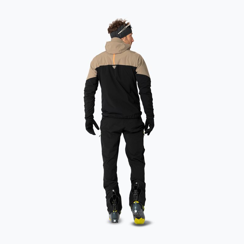 Geacă softshell pentru bărbați DYNAFIT Blacklight Softshell fallen rock/0910 3