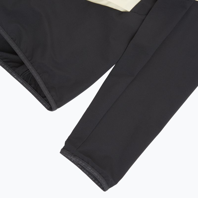 Geacă softshell pentru femei DYNAFIT Blacklight Softshell olive 4