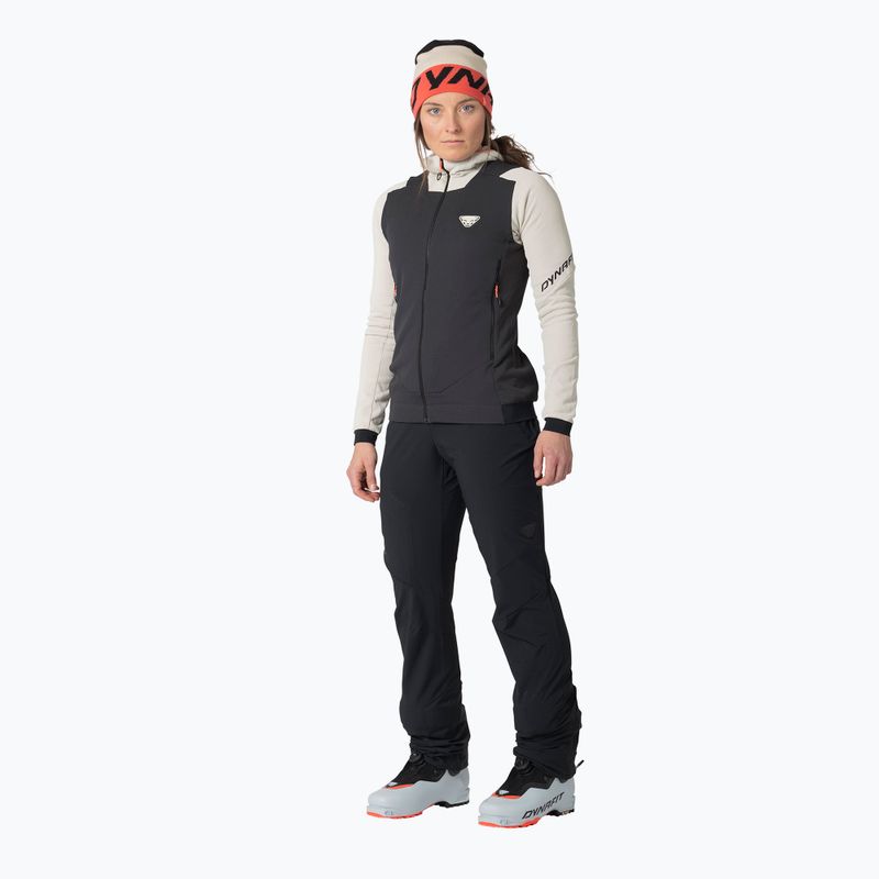 Geacă pentru femei DYNAFIT Blacklight Therm Hooded overcast/0910 2