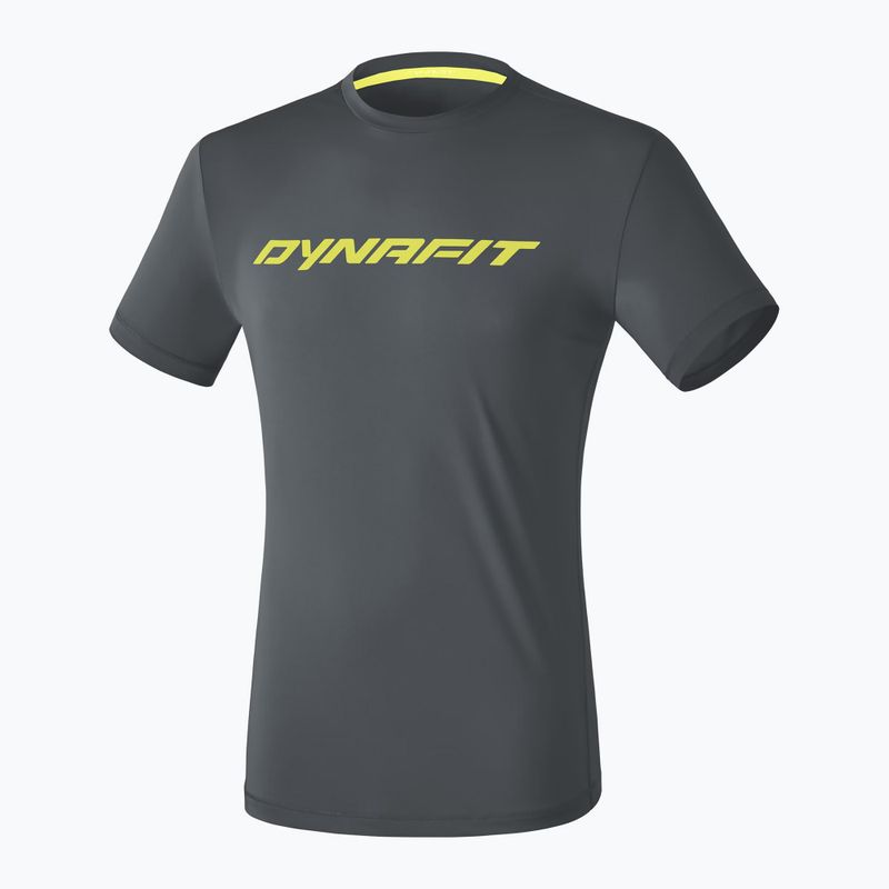 Tricou de antrenament pentru bărbați DYNAFIT Traverse 2 cinder 4