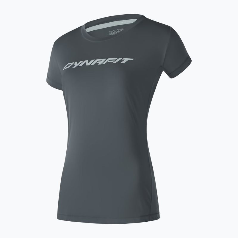Tricou de trekking pentru femei DYNAFIT Traverse 2 cinder 4
