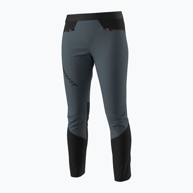 Pantaloni de trekking pentru femei DYNAFIT Transalper Warm Pants cinder 6