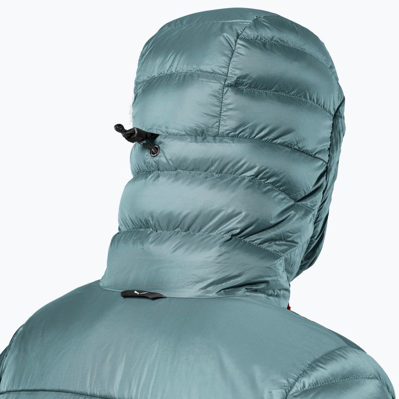 Geantă izolată pentru femei Salewa Ortles Med 3 Rds Dwn willow 4