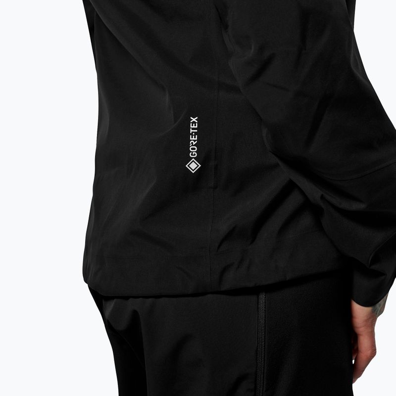 Geacă de ploaie pentru femei Salewa Ortles GTX 3L EPE black out 7