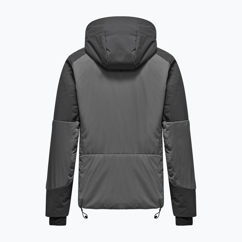 Geacă de iarnă pentru bărbați Salewa Ortles TW AIR Hood quiet shade/0870 9