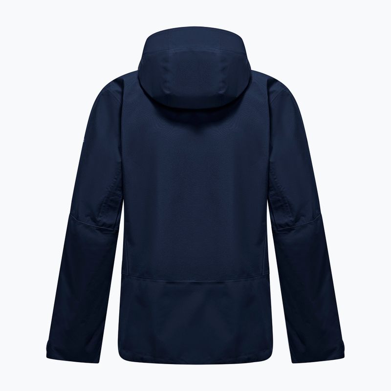 Geacă de ploaie pentru bărbați Salewa Puez GTX 2L EPE navy blazer 9