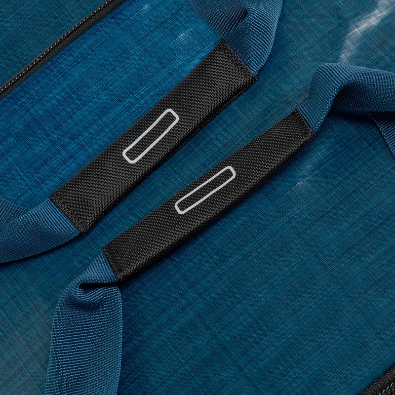 Geantă de călătorie Salewa Discovery Duffle 50 l multicolor 4