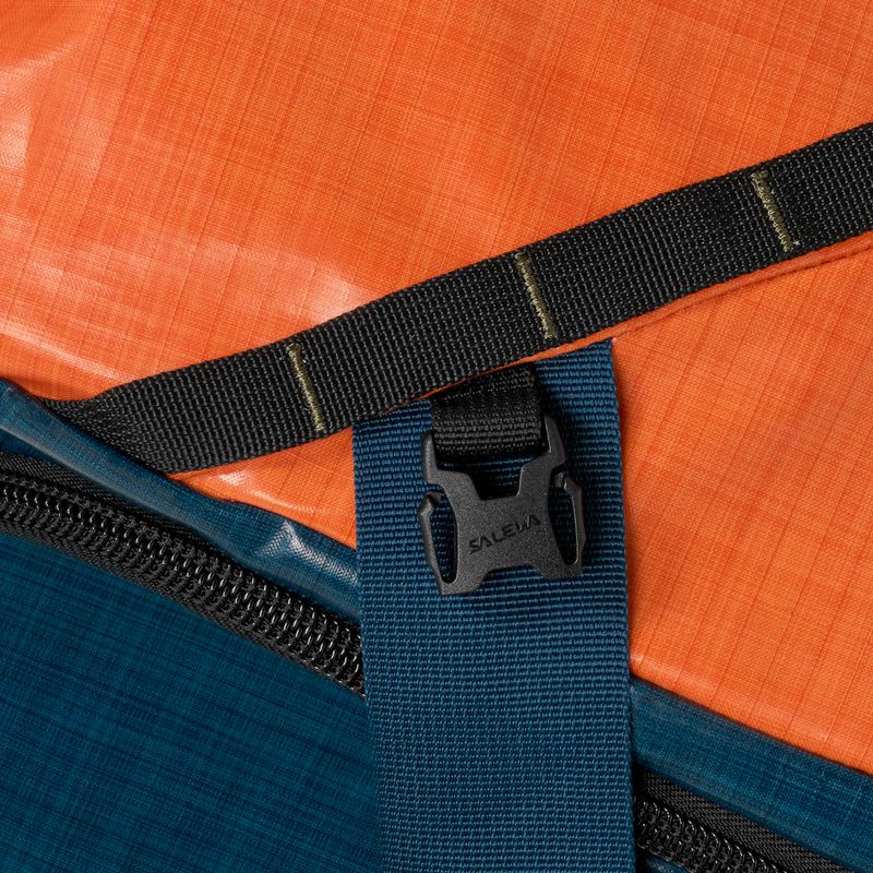 Geantă de călătorie Salewa Discovery Duffle 50 l multicolor 5