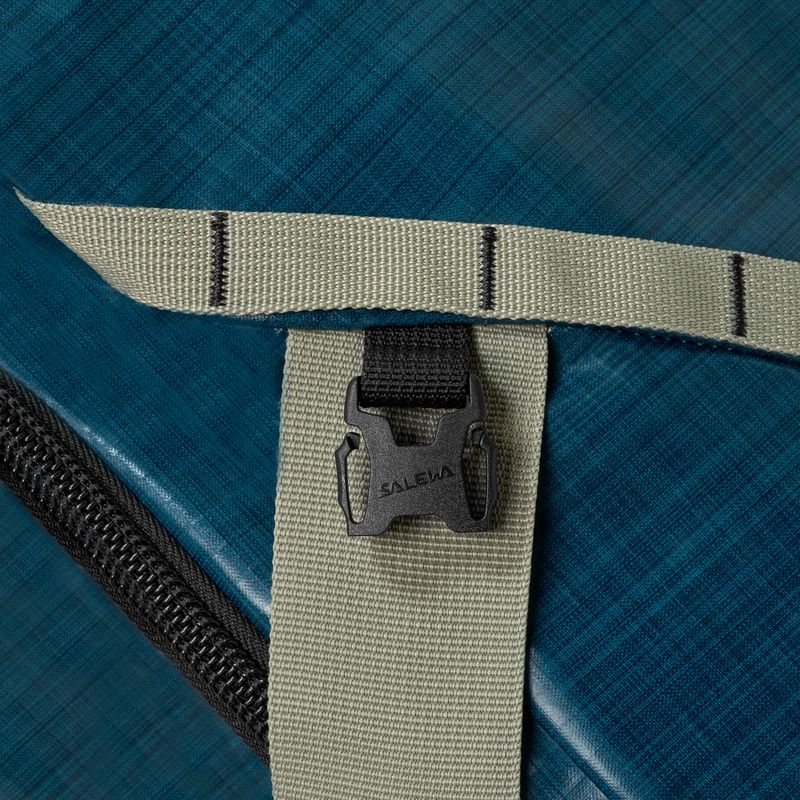 Geantă de călătorie Salewa Discovery Duffle 70 l pond 5