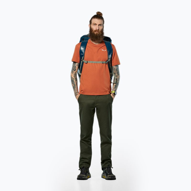 Geantă de călătorie Salewa Discovery Duffle 70 l pond 8