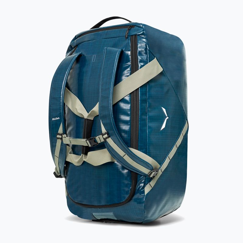 Geantă de călătorie Salewa Discovery Duffle 90 l pond 2